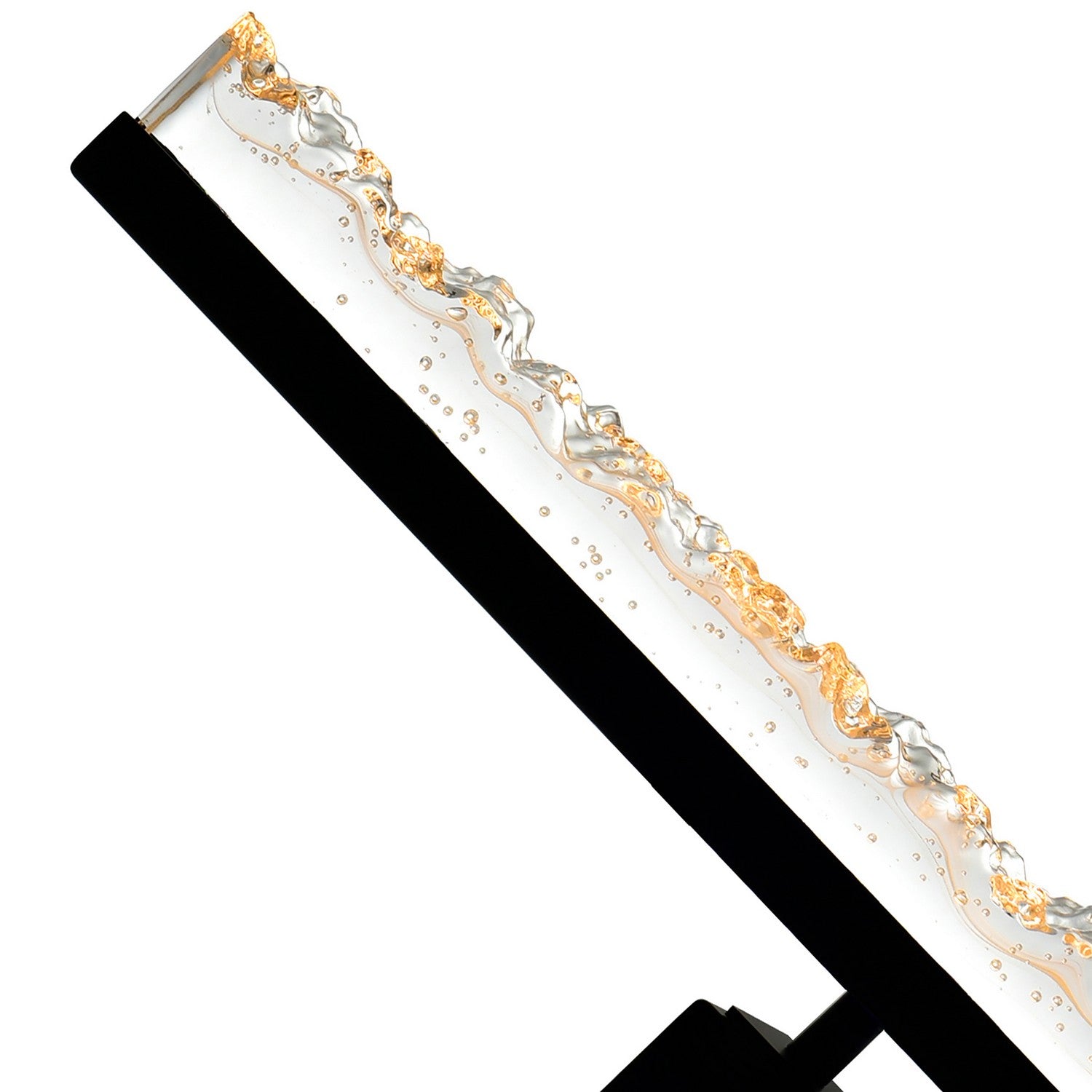 Applique de vanité DEL | Stagger