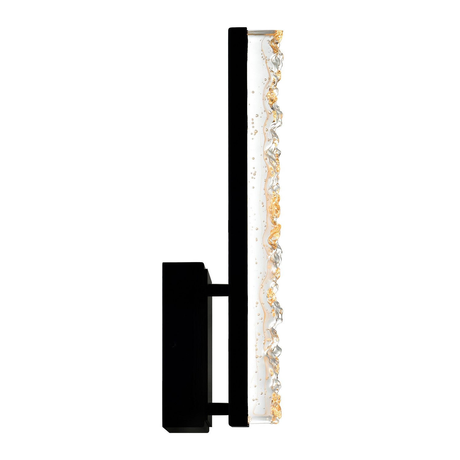 Applique murale DEL | Stagger
