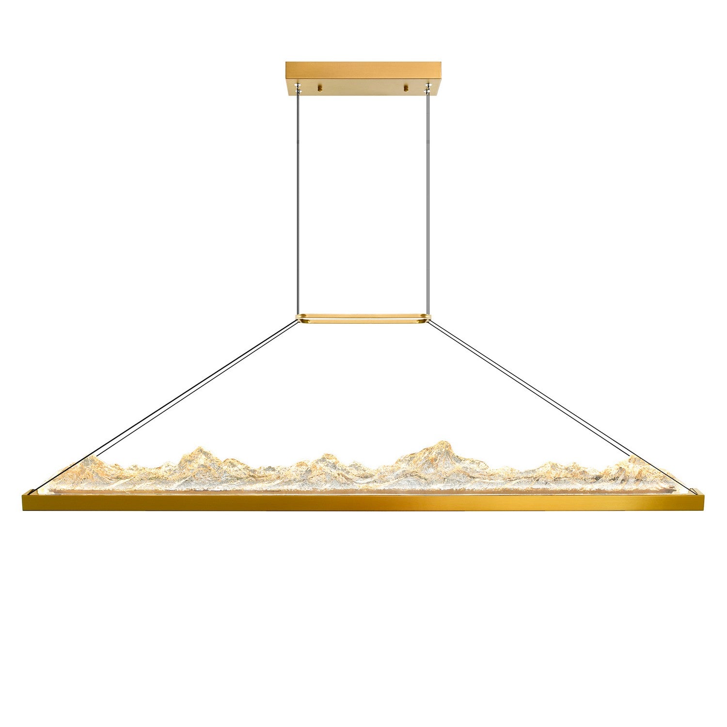 Lustre DEL | Himalayas