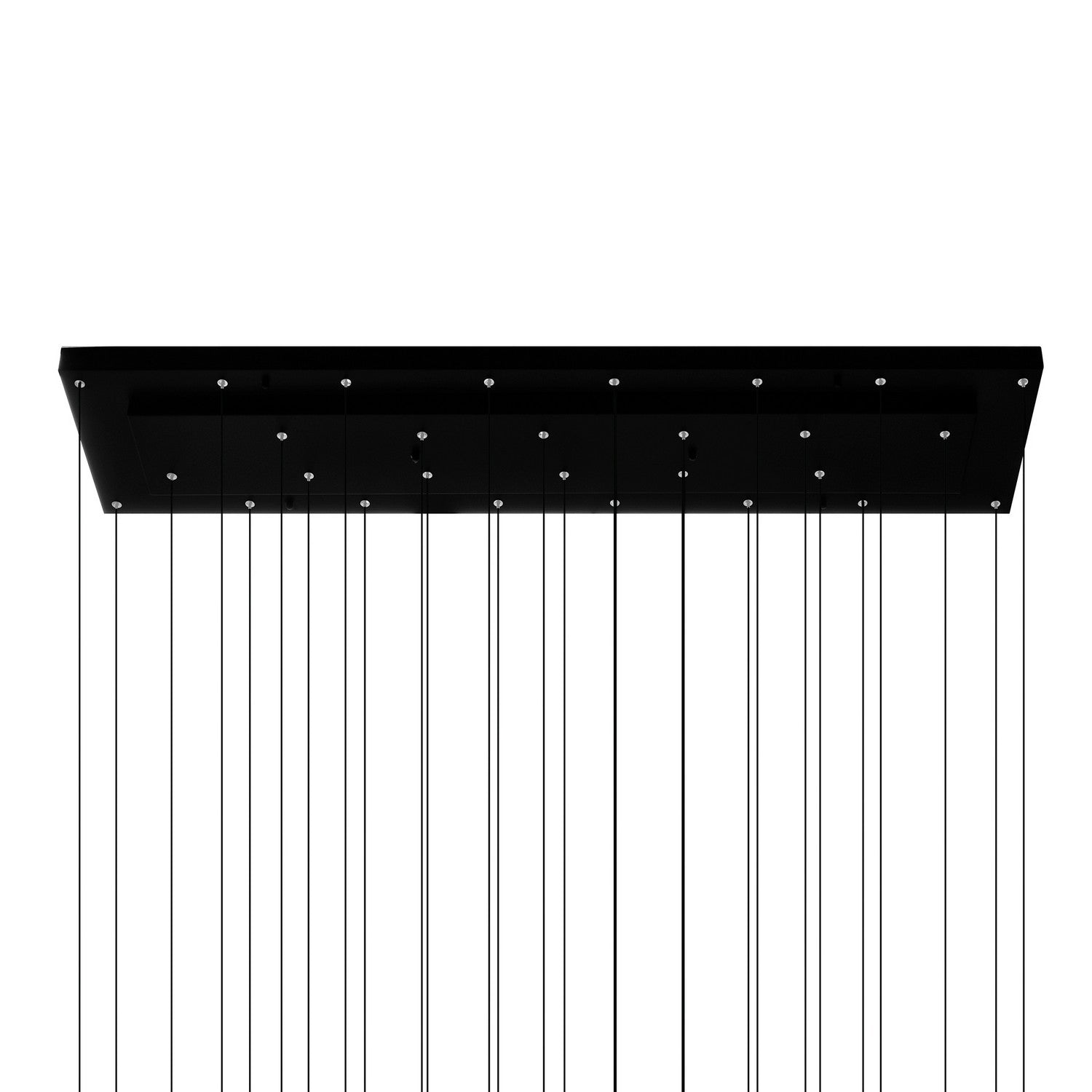 Lustre DEL | Stagger