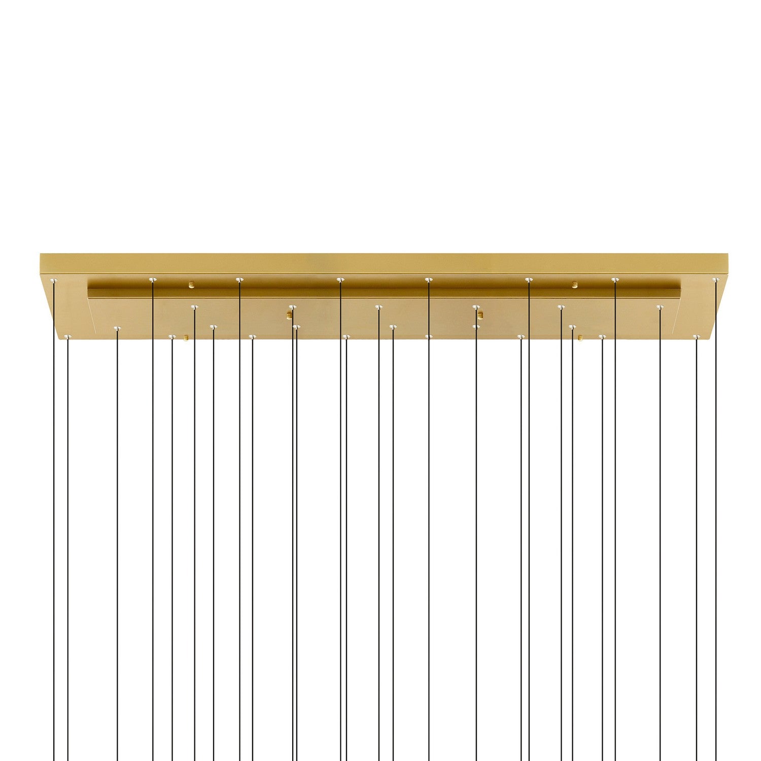 Lustre DEL | Stagger