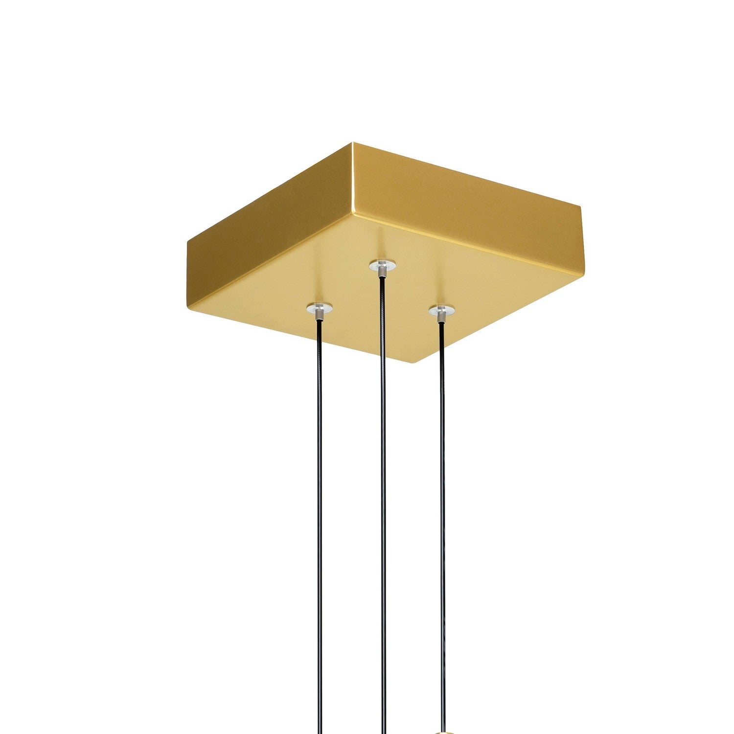 Mini-suspension DEL | Stagger