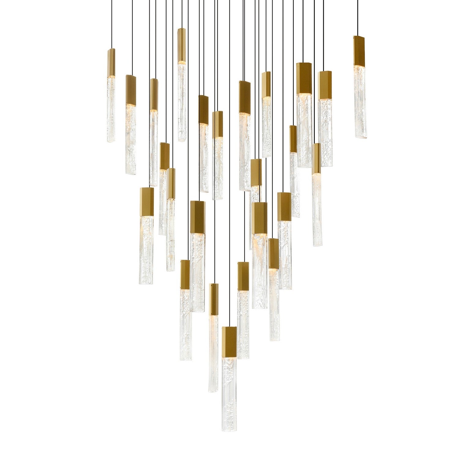 Lustre DEL | Greta
