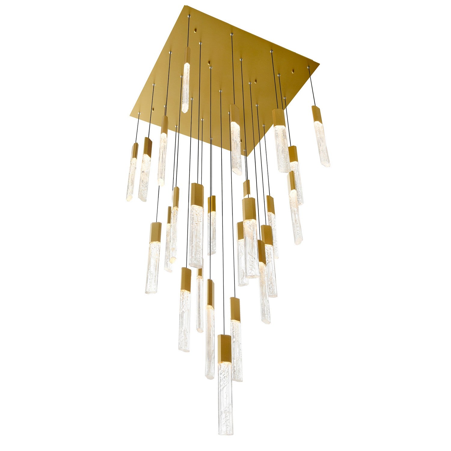 Lustre DEL | Greta
