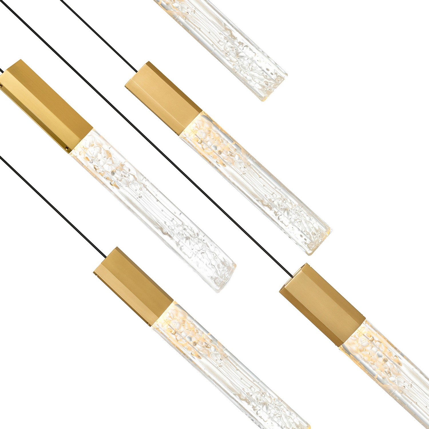 Lustre DEL | Greta