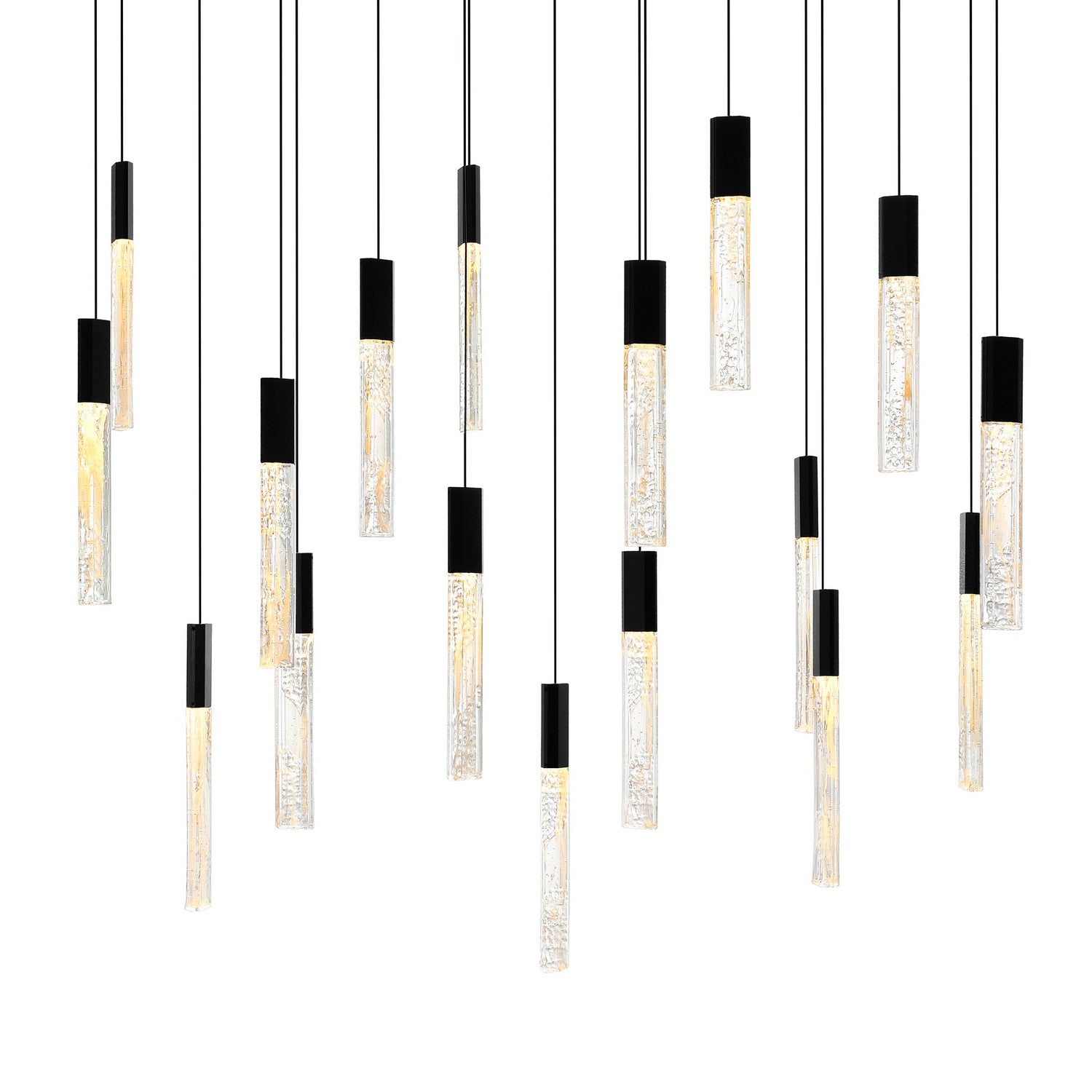Lustre DEL | Greta