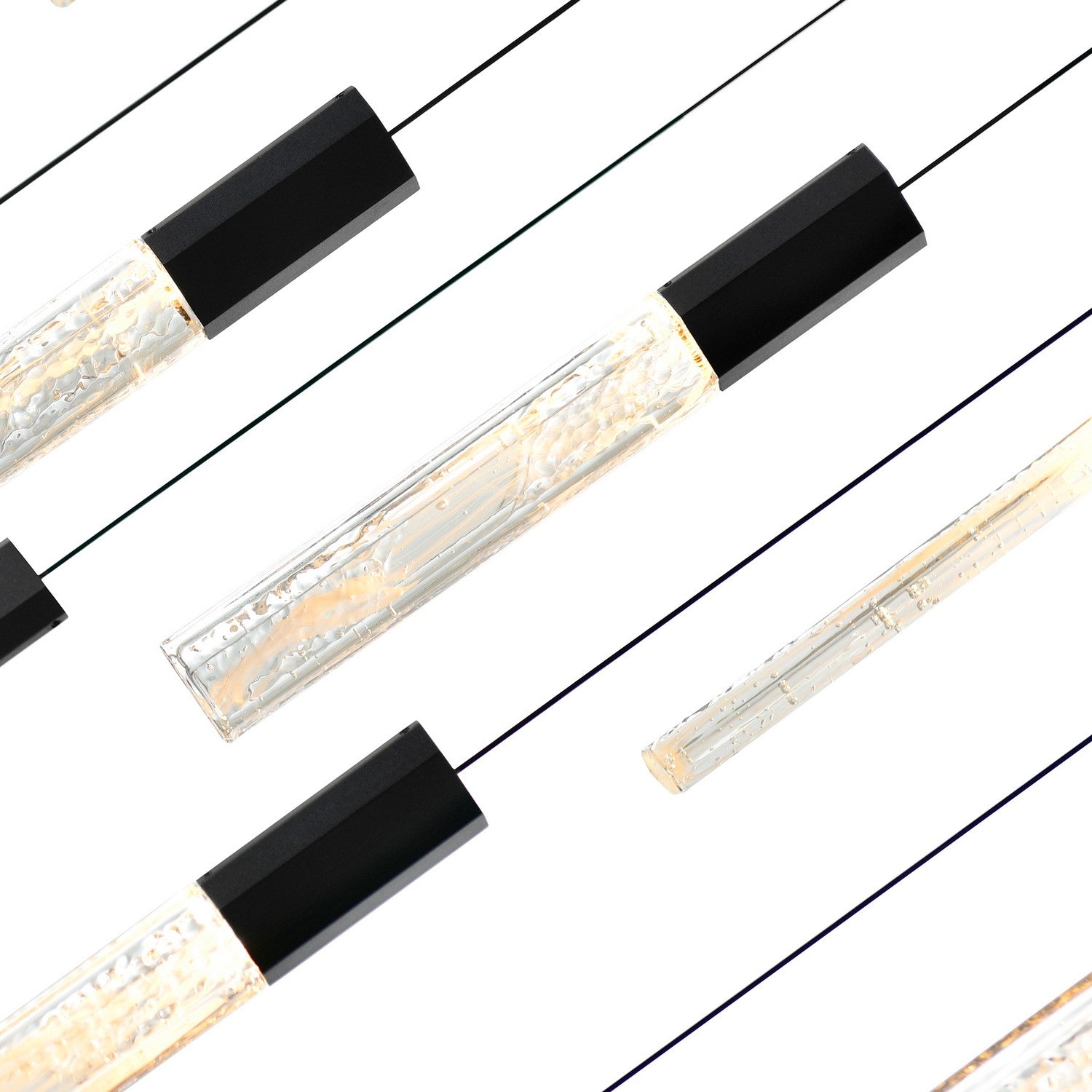 Lustre DEL | Greta