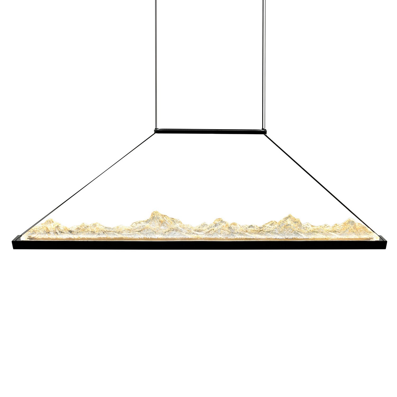 Lustre DEL | Himalayas