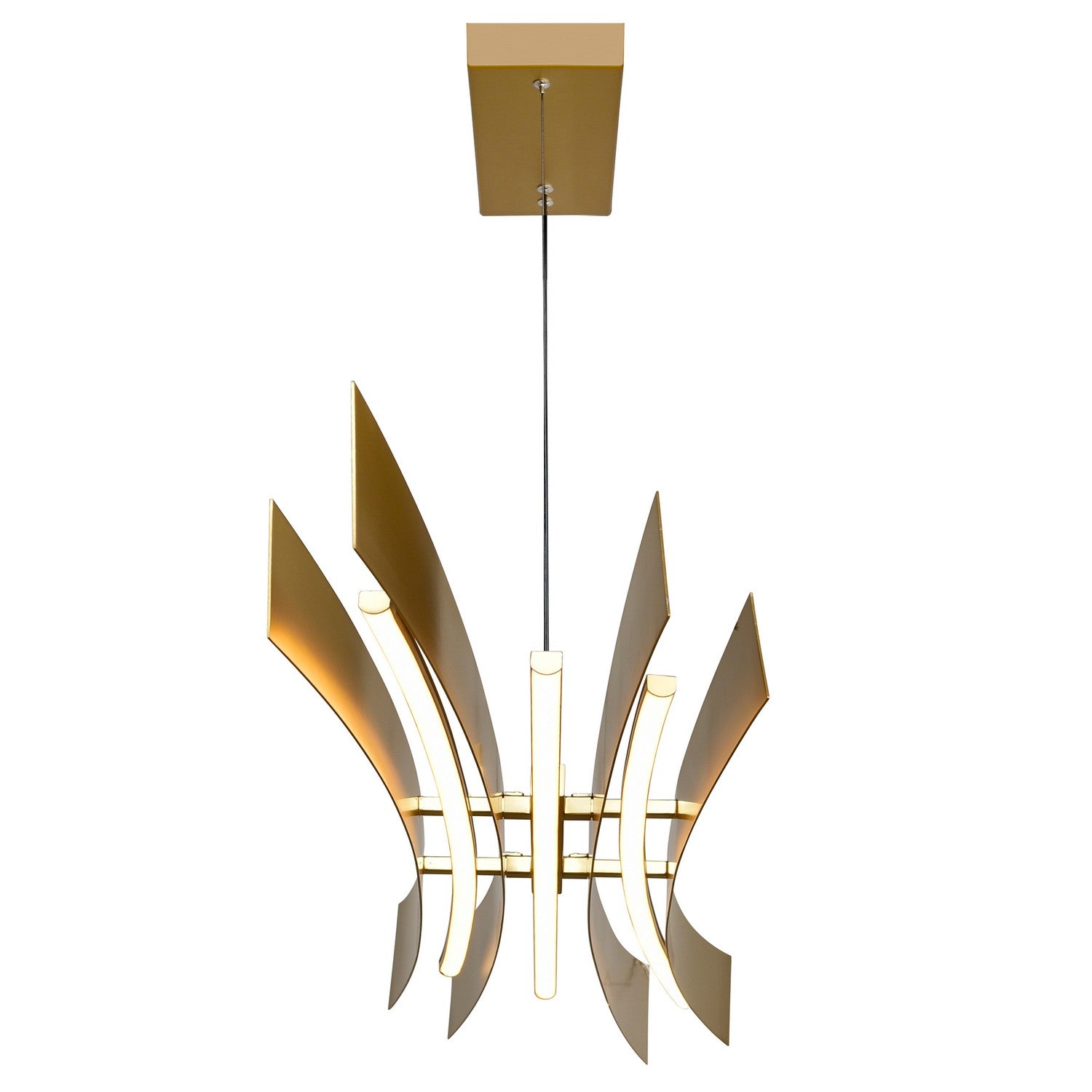 Lustre DEL | Candora