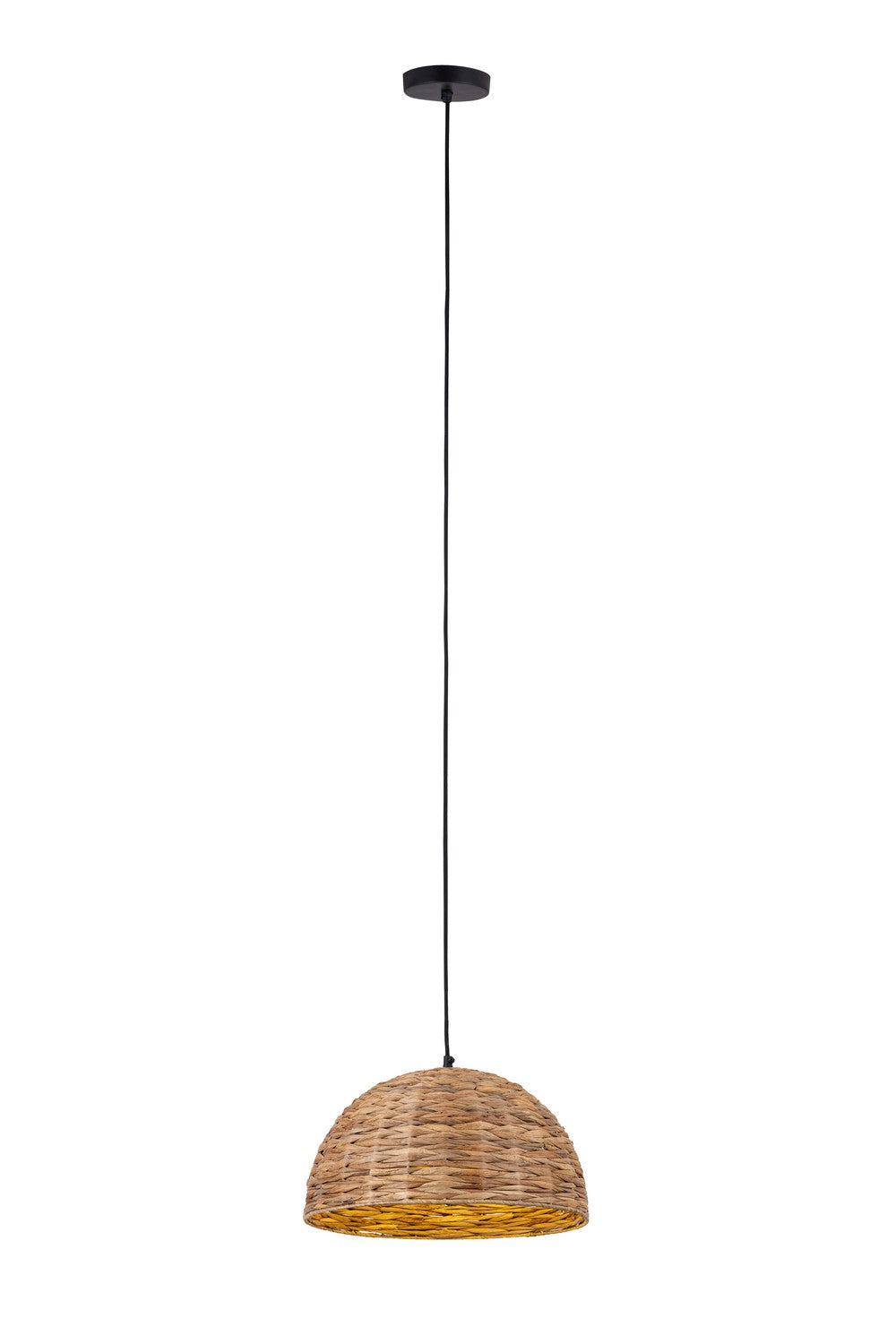 Suspension 1 lumière | Kaia
