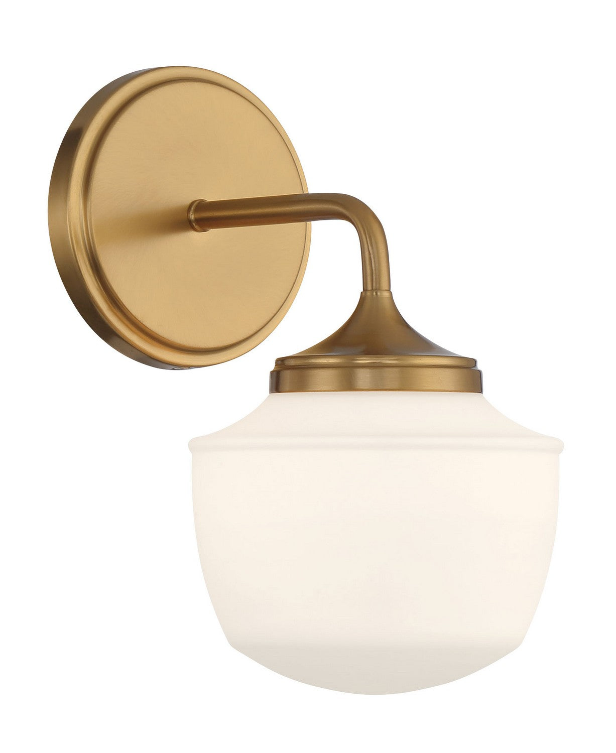 Applique de vanité 1 lumière | Cornwell