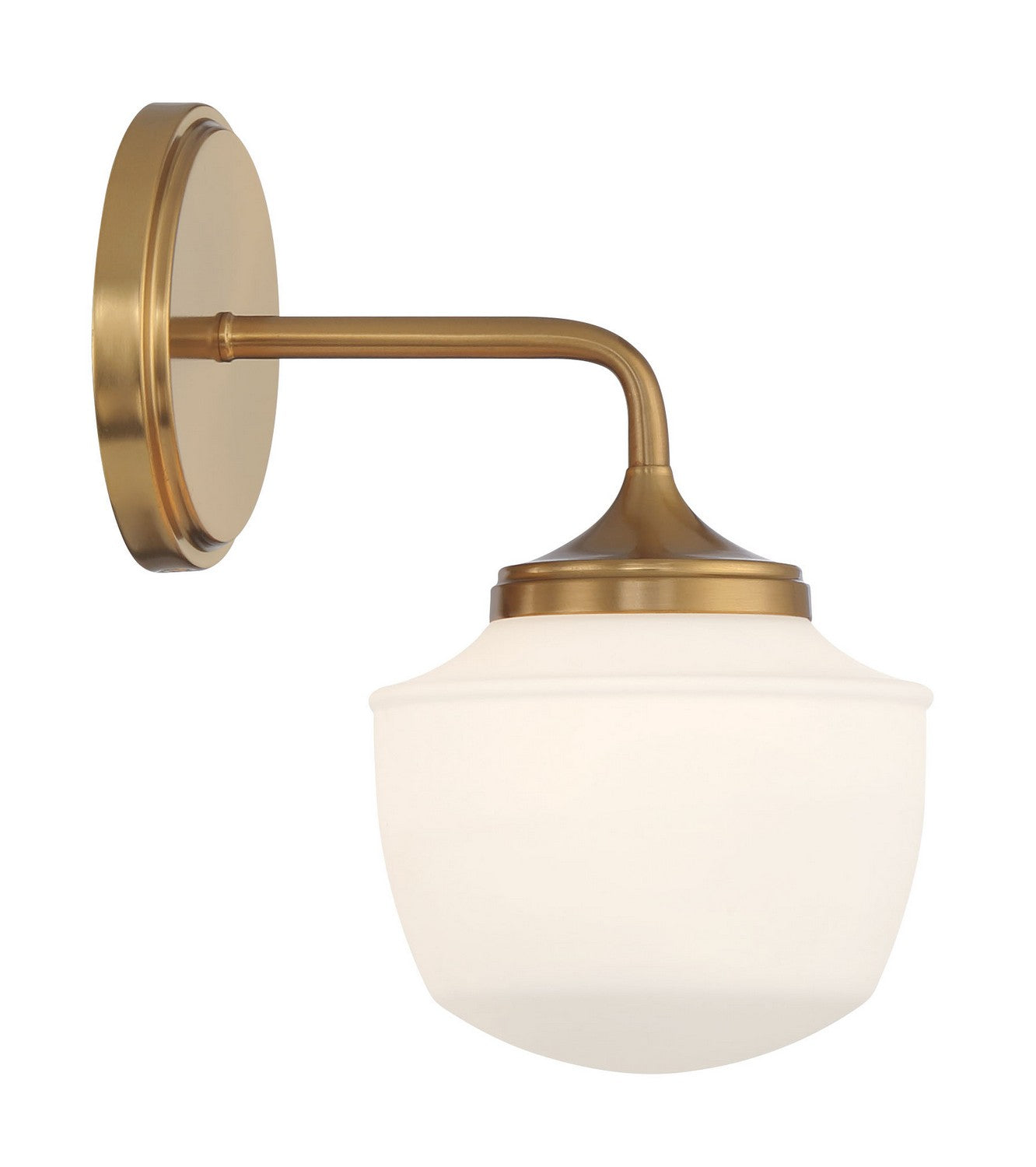 Applique de vanité 1 lumière | Cornwell