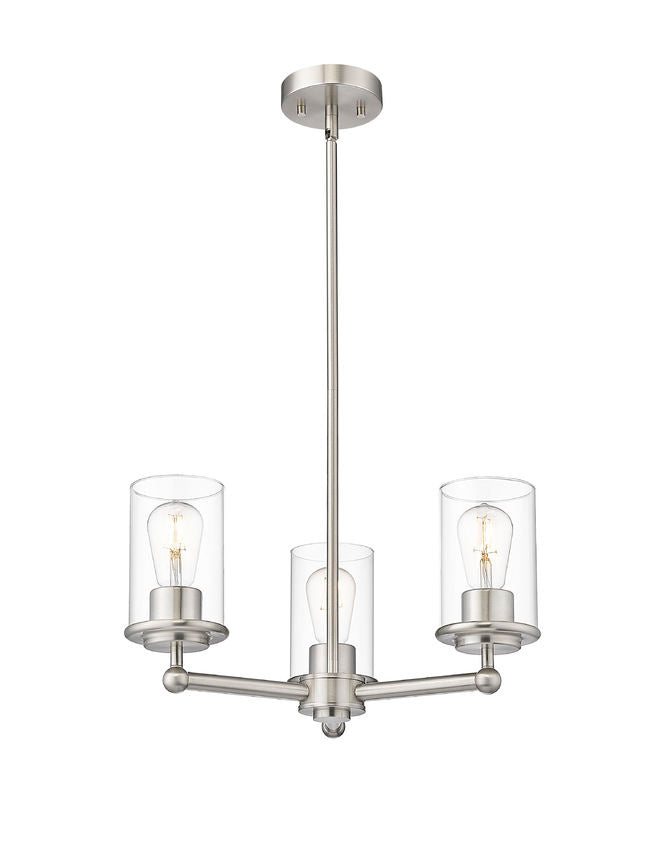 Lustre 3 lumières | Thayer