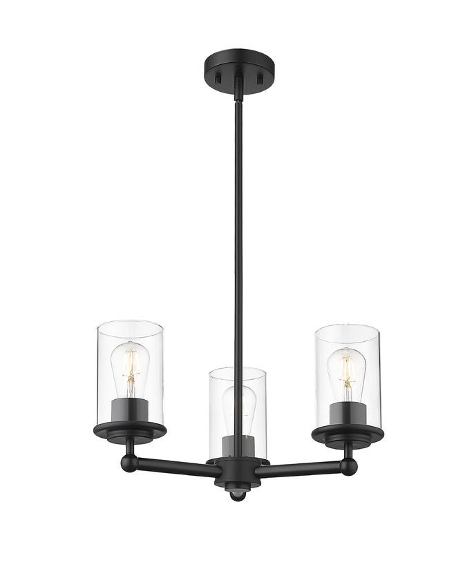 Lustre 3 lumières | Thayer