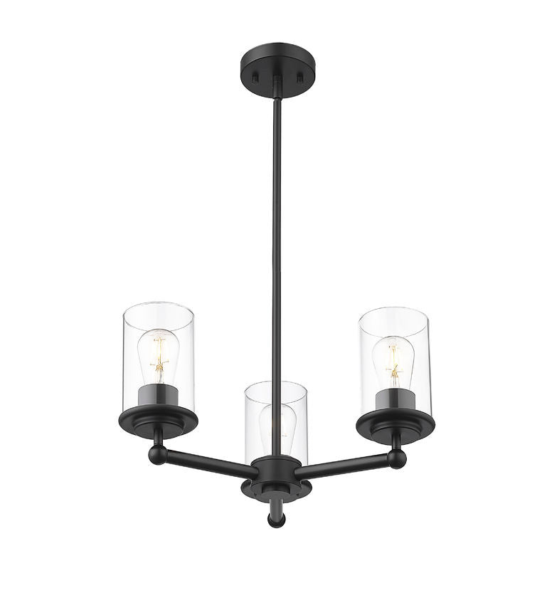 Lustre 3 lumières | Thayer