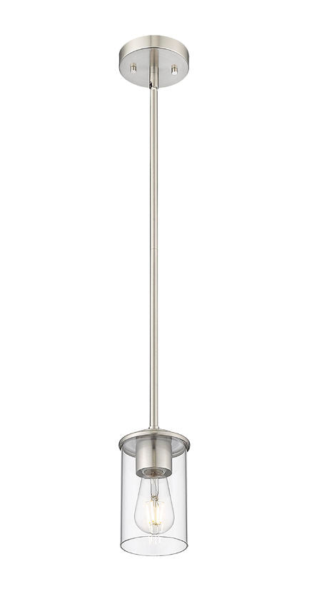 Suspension 1 lumière | Thayer