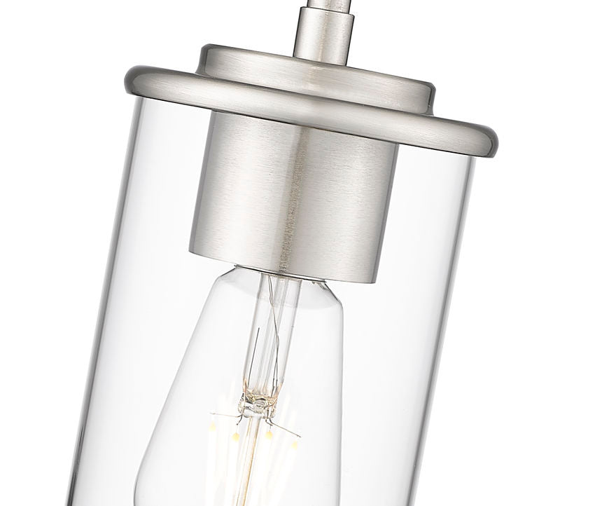 Suspension 1 lumière | Thayer