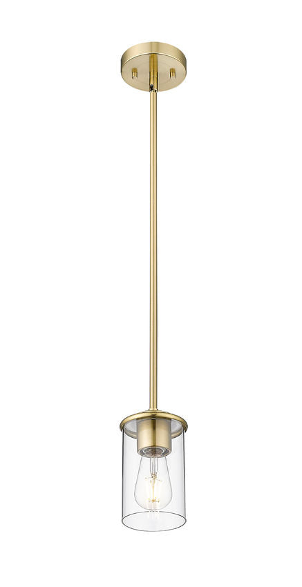 Suspension 1 lumière | Thayer