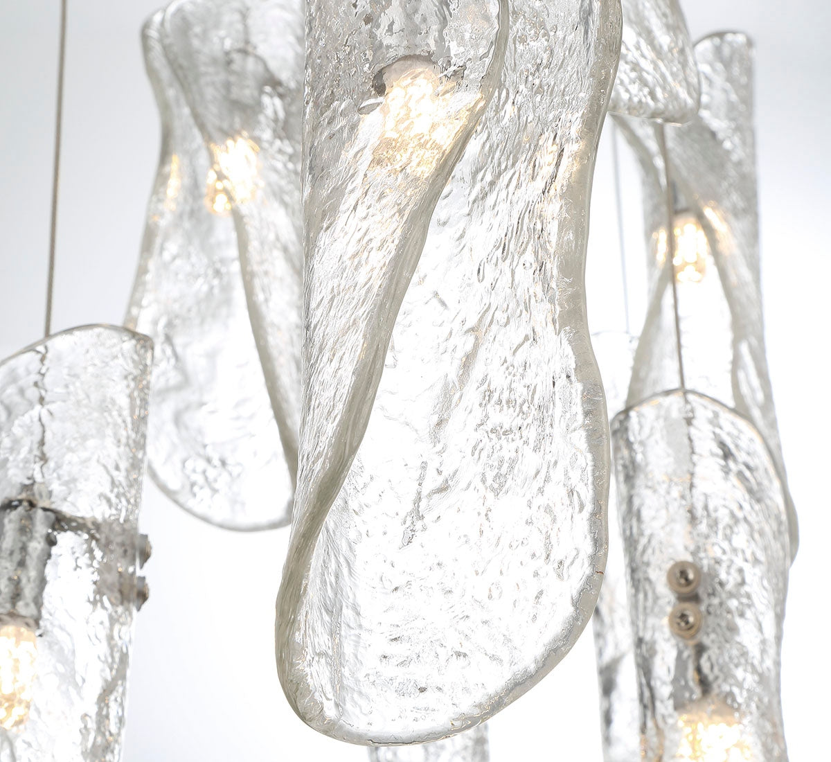 Lustre DEL | Sorrento