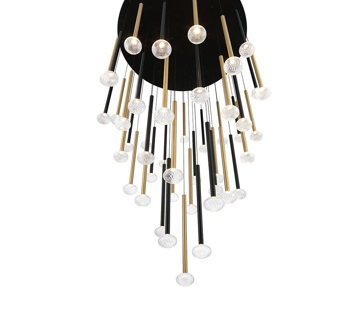 Lustre DEL | Soffio