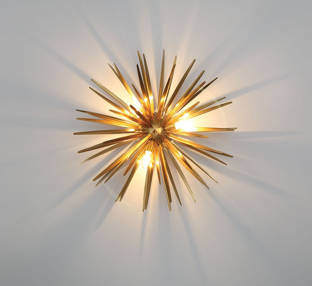 Plafonnier 3 lumières | Trapani