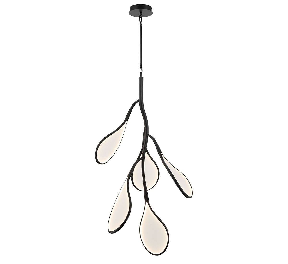 Lustre DEL | Volare