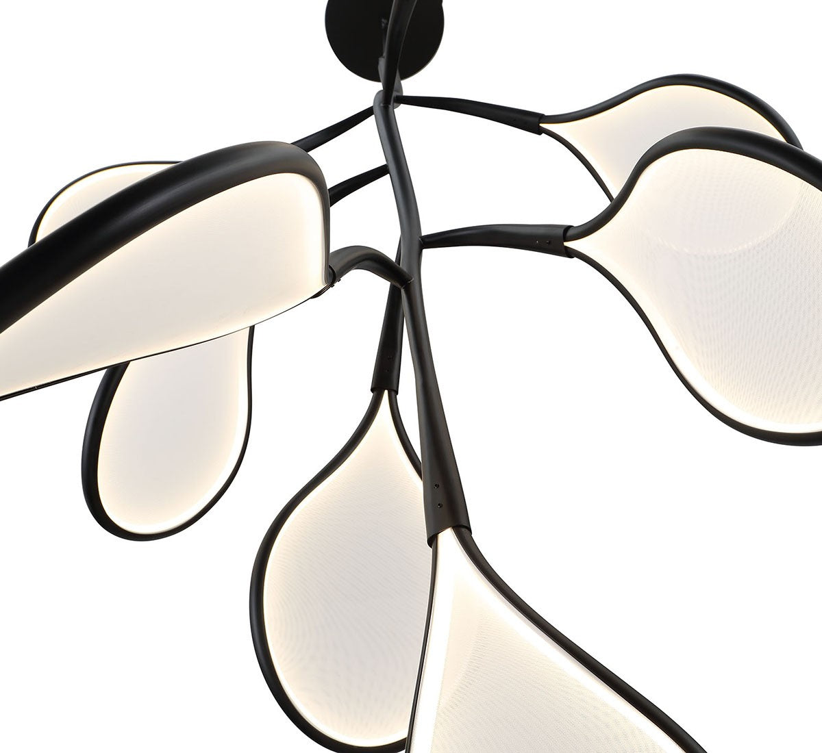 Lustre DEL | Volare