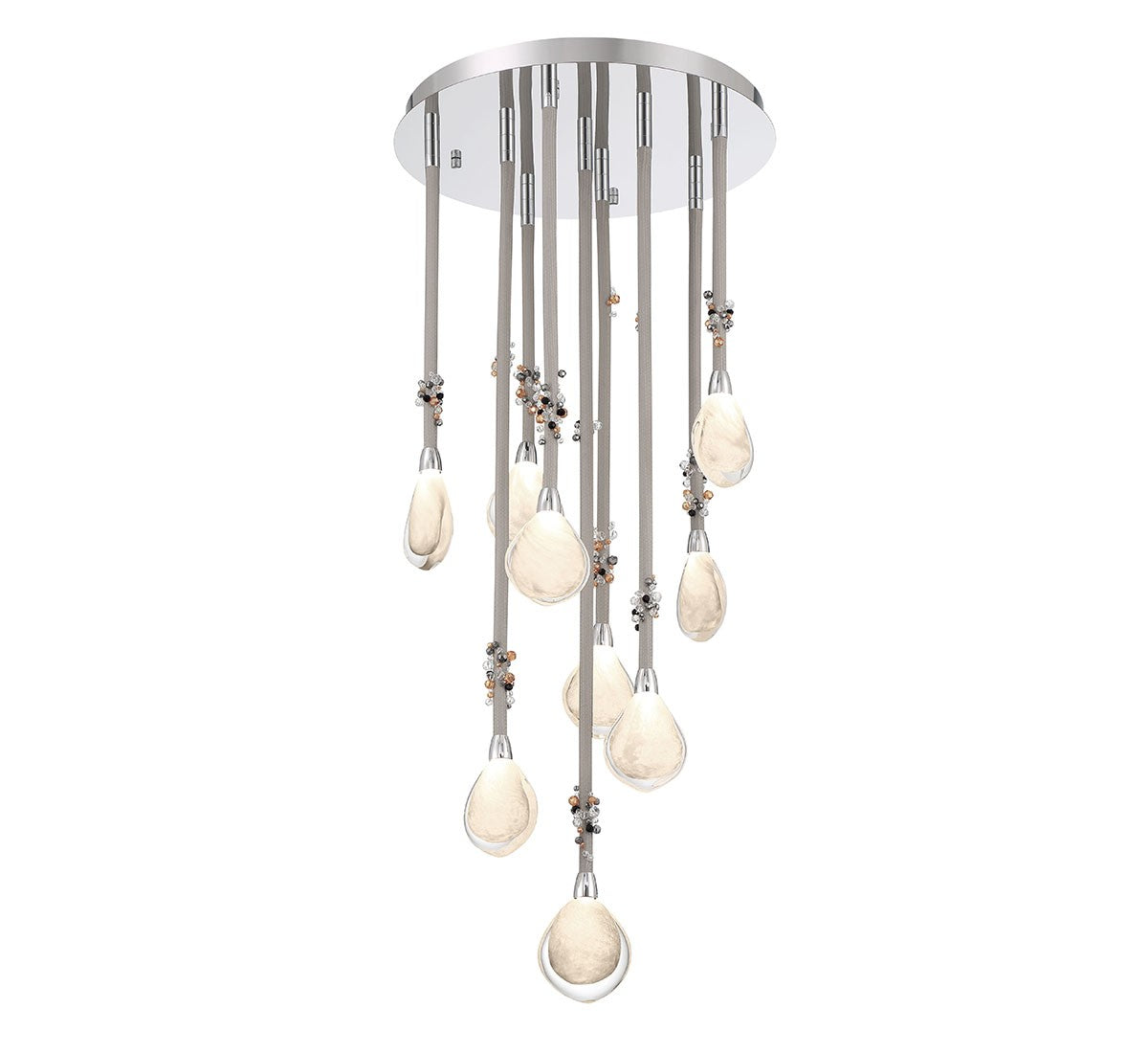 Lustre DEL | Bellissima