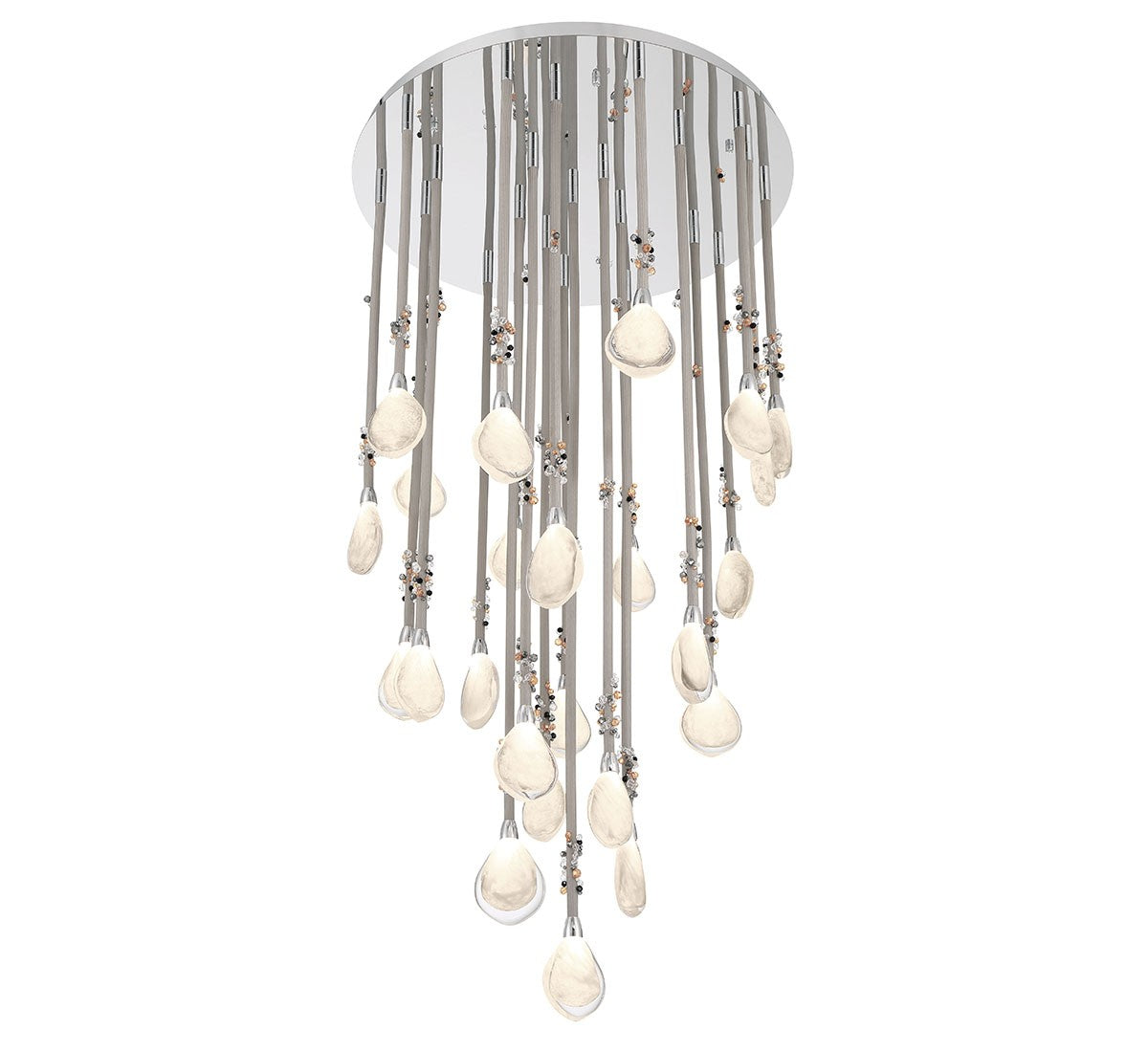 Lustre DEL | Bellissima