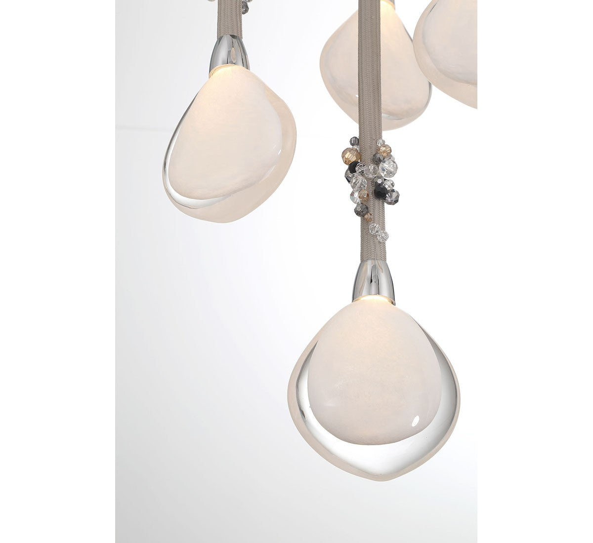 Lustre DEL | Bellissima