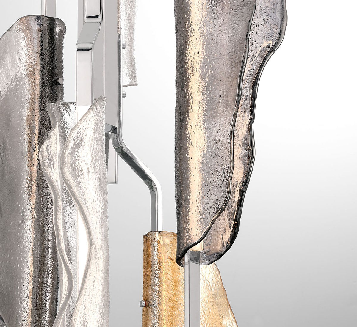 Lustre DEL | Savona