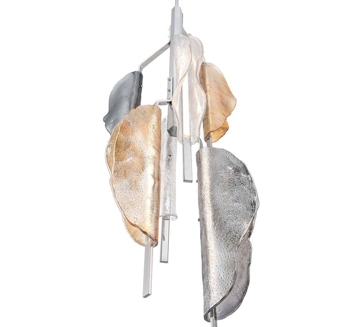 Lustre DEL | Savona