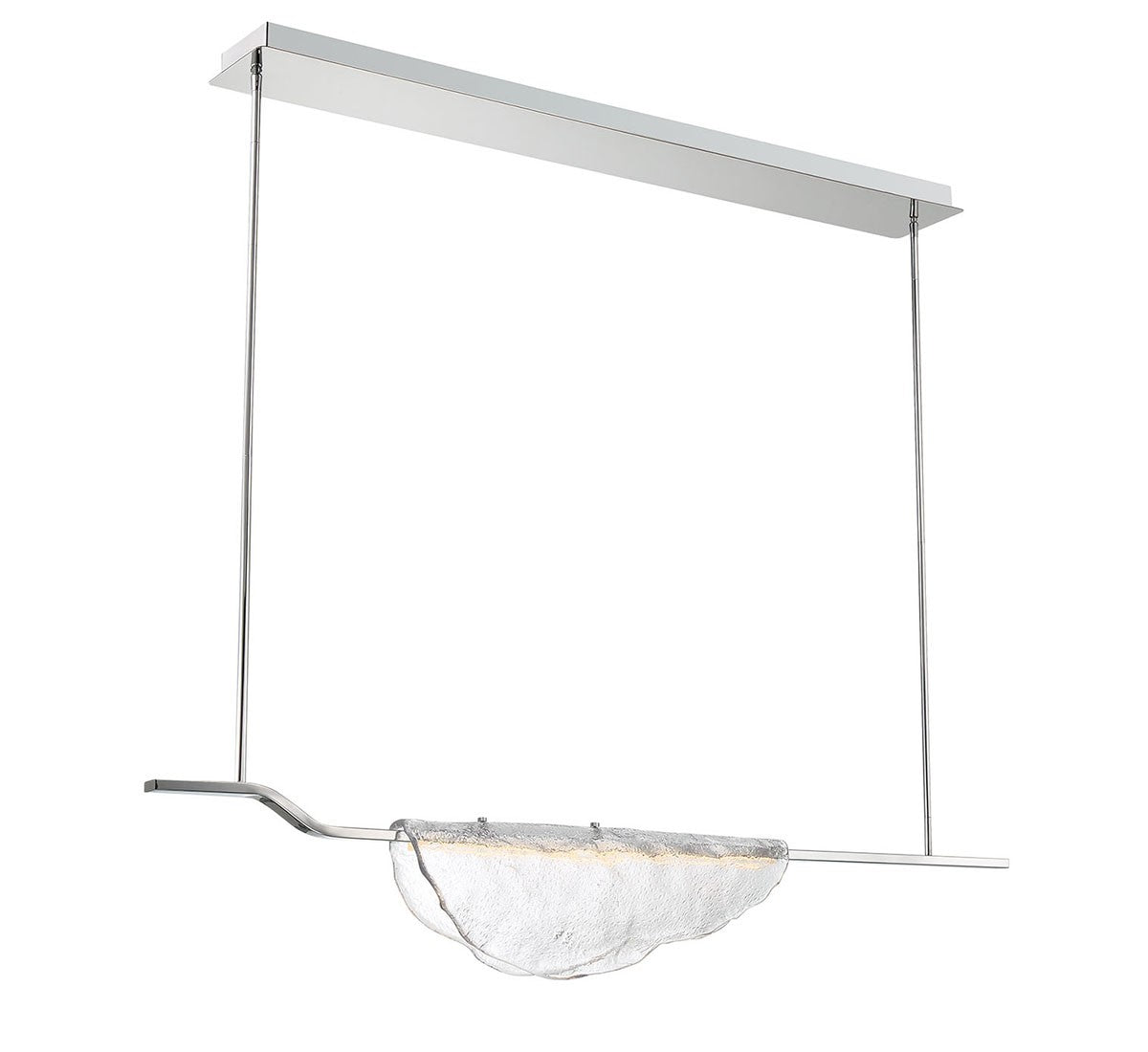 Lustre DEL | Savona