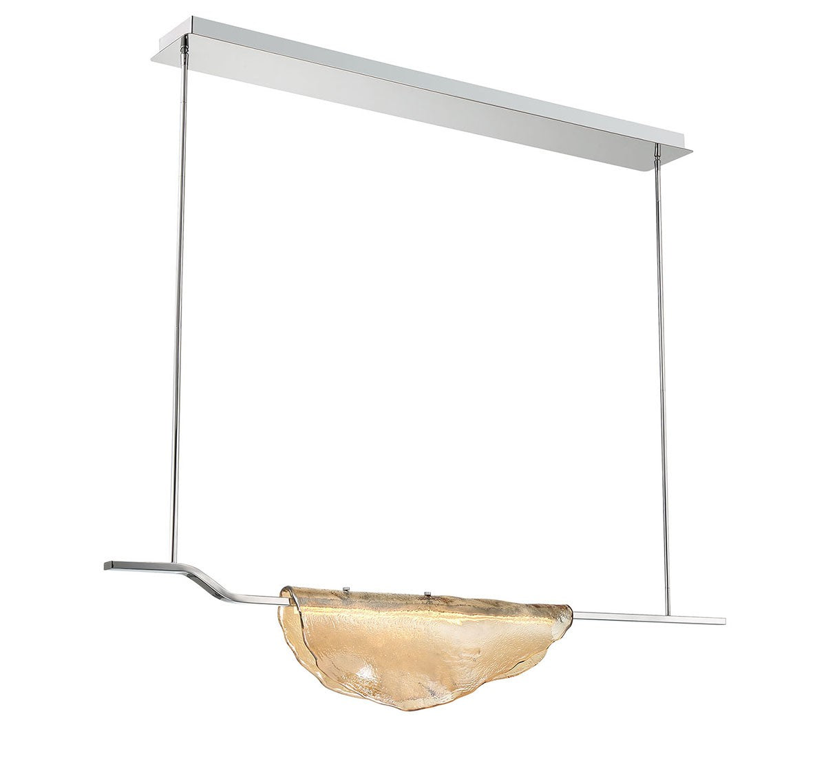 Lustre DEL | Savona