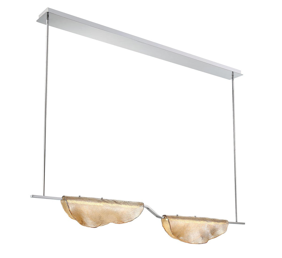 Lustre DEL | Savona