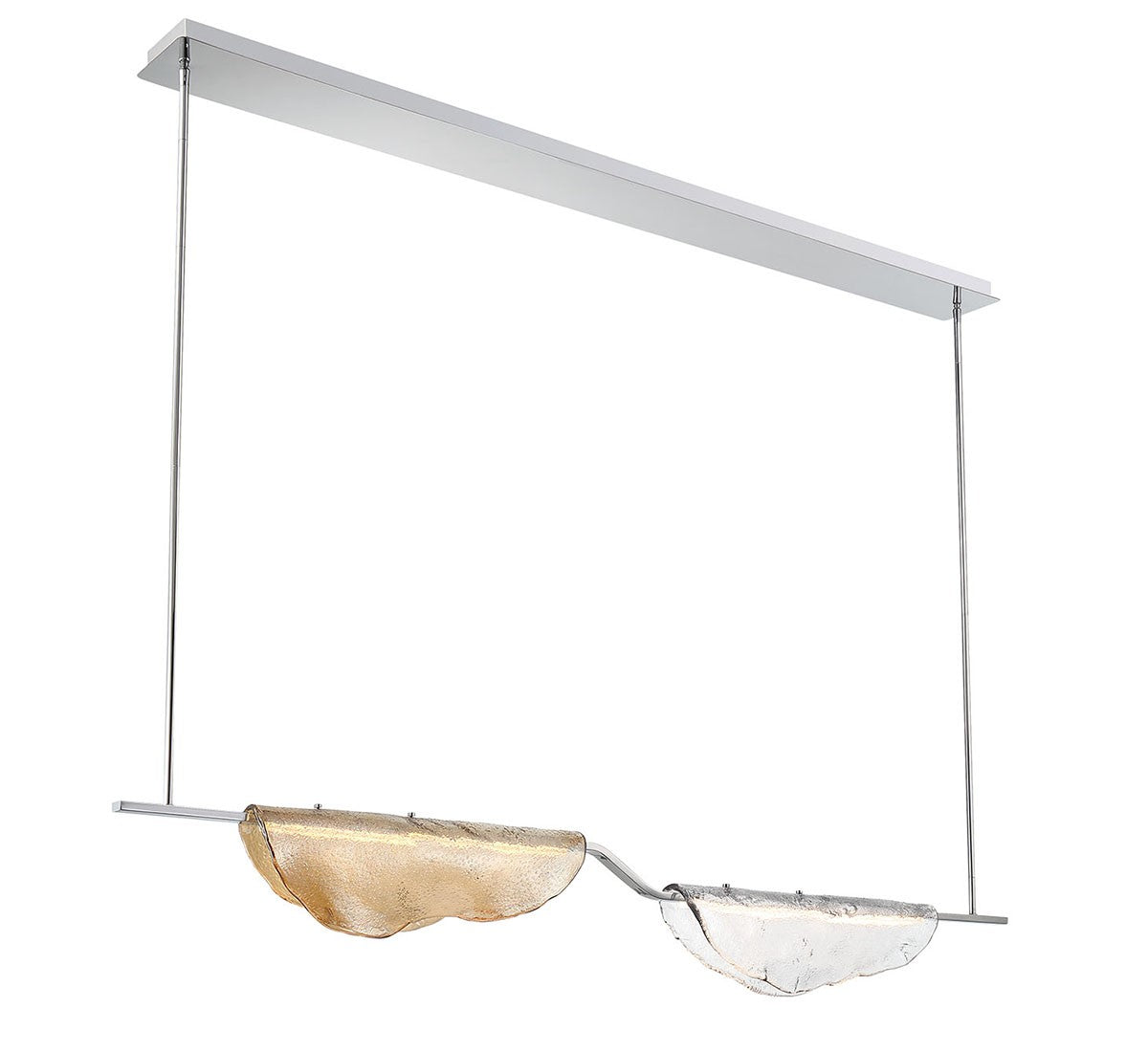 Lustre DEL | Savona