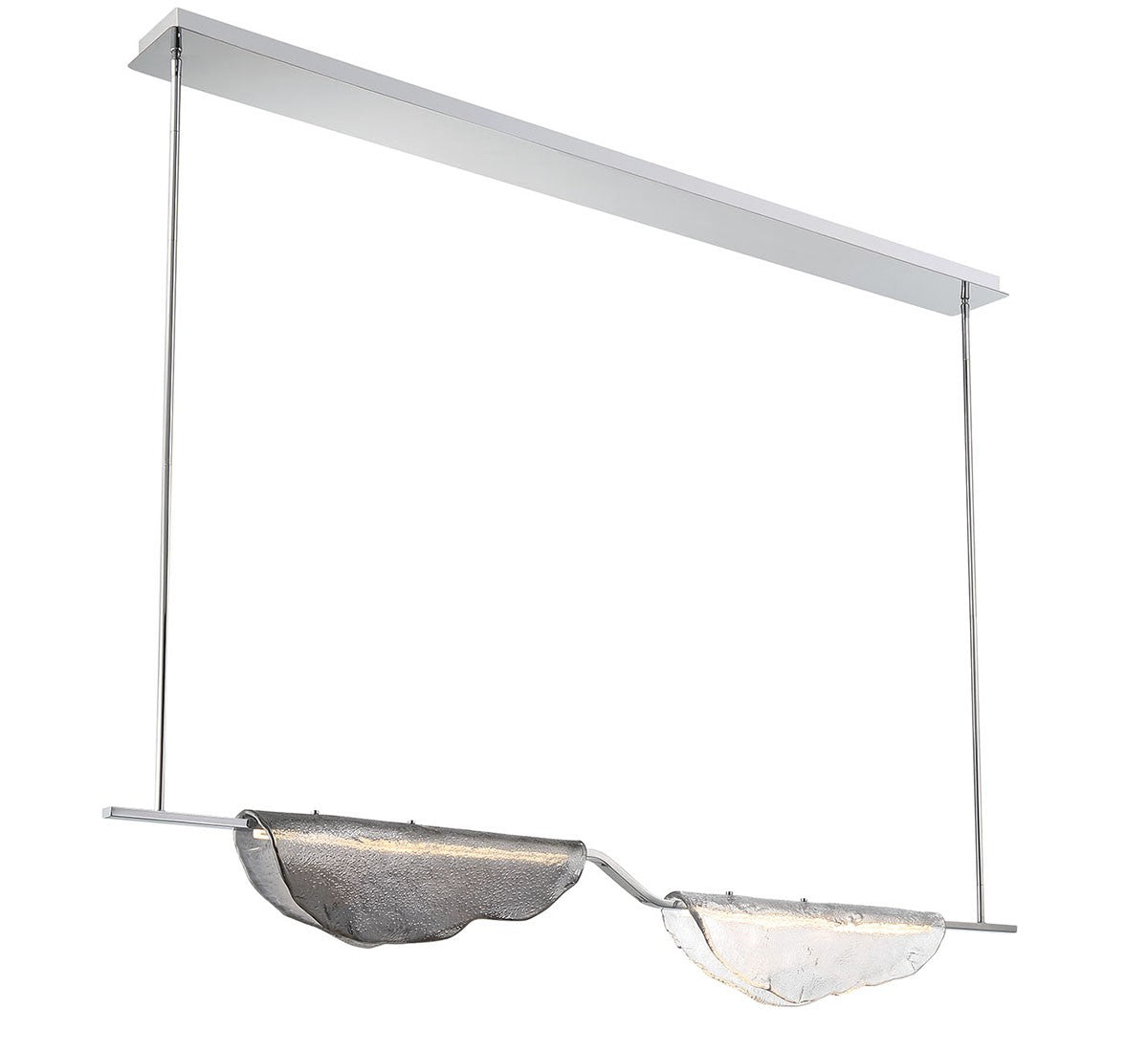 Lustre DEL | Savona
