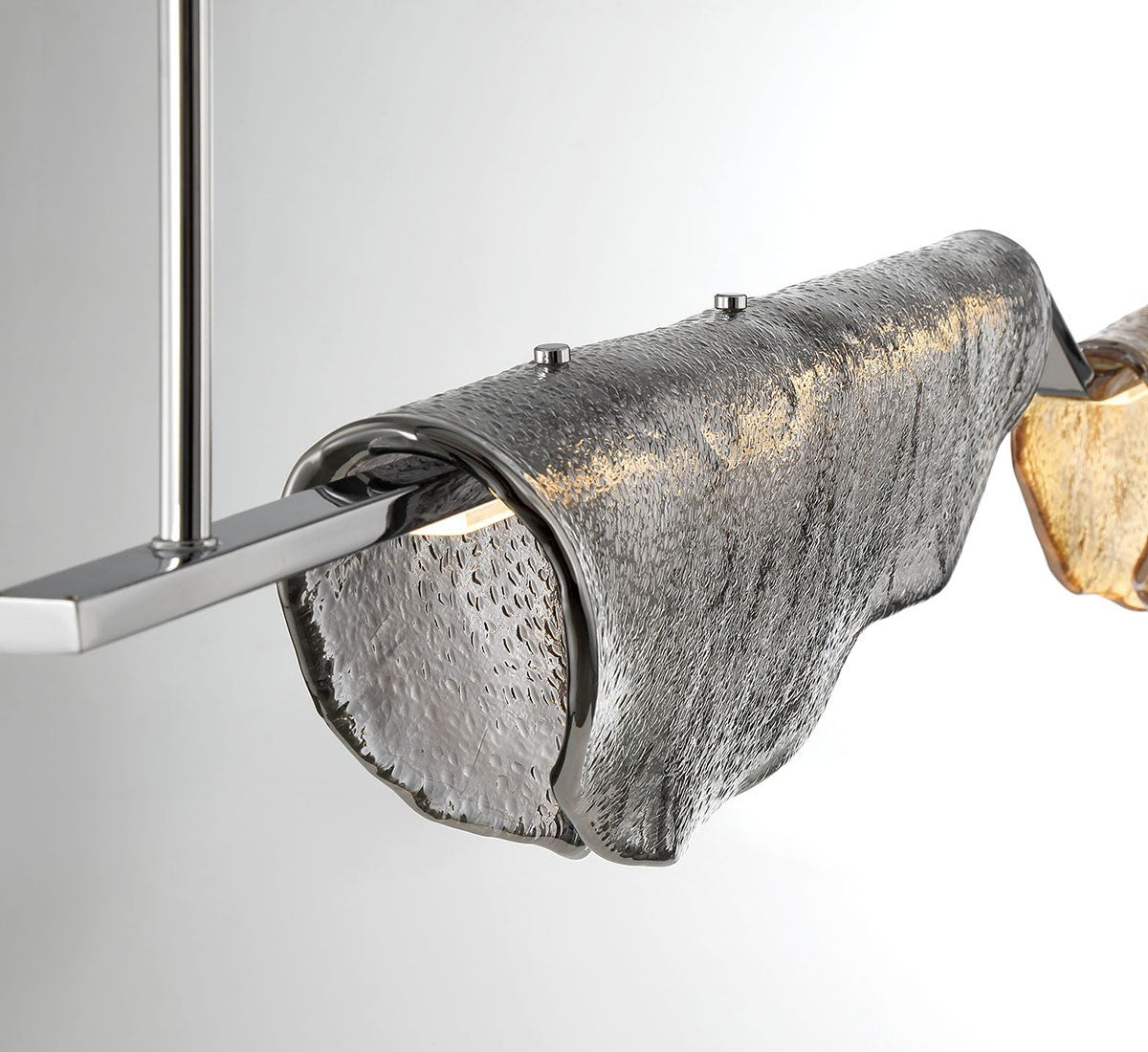 Lustre DEL | Savona