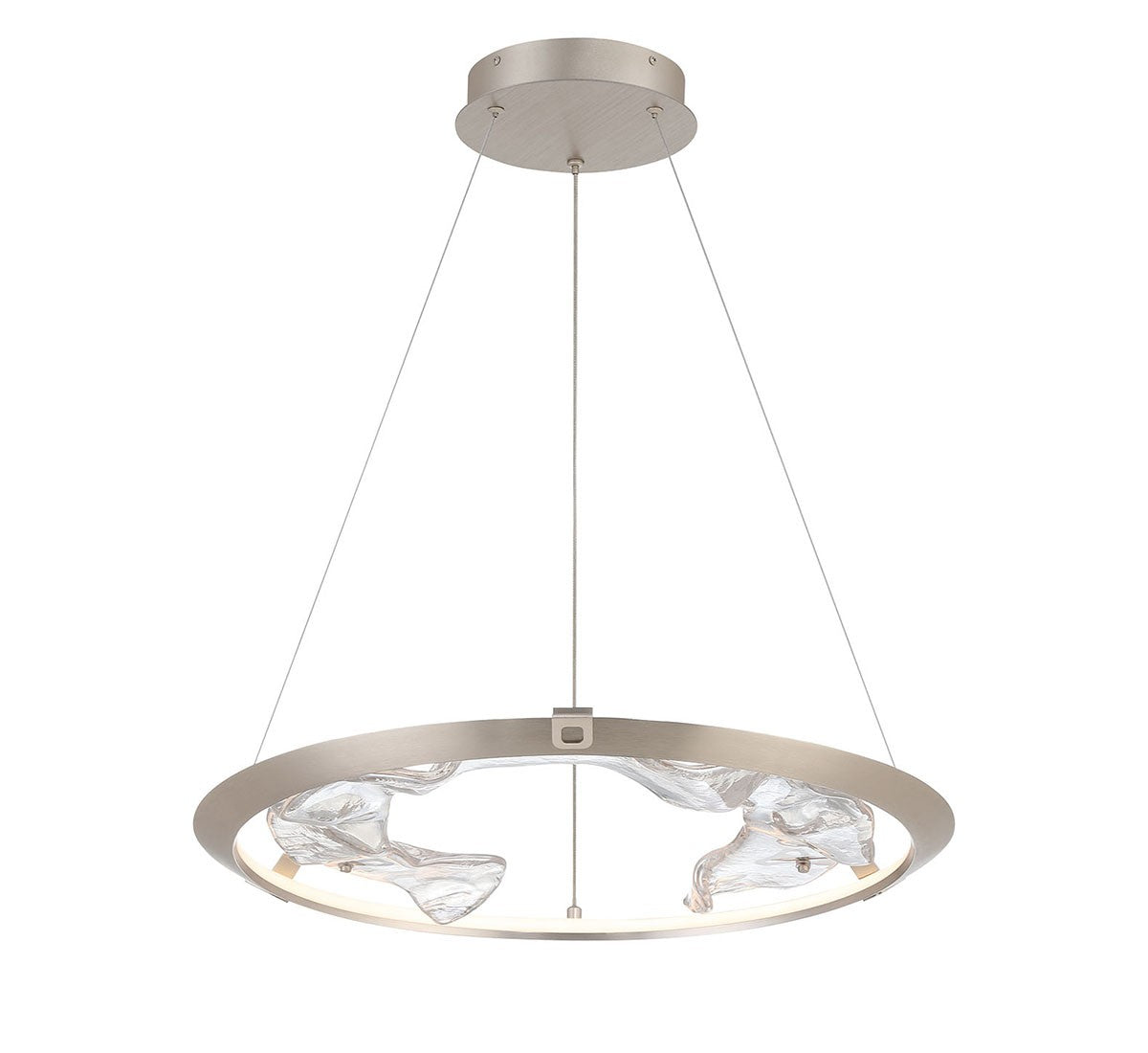 Lustre DEL | Nettuno