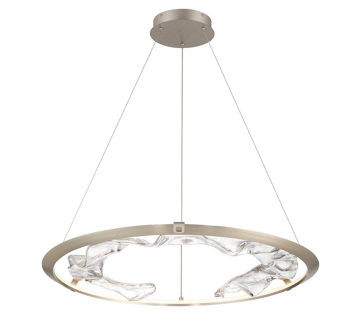 Lustre DEL | Nettuno