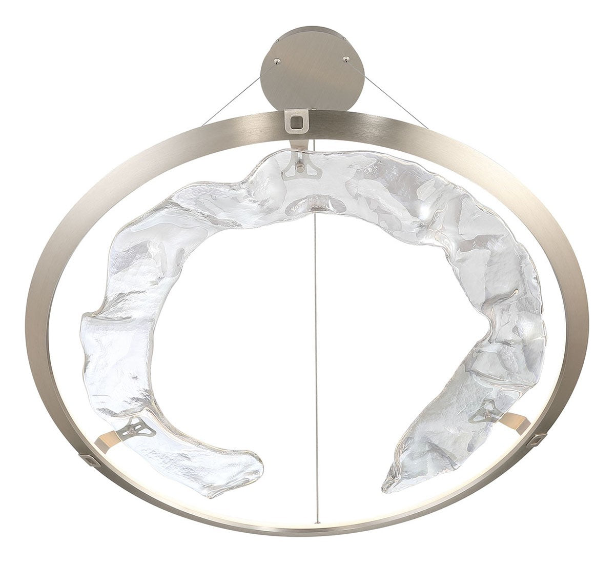 Lustre DEL | Nettuno