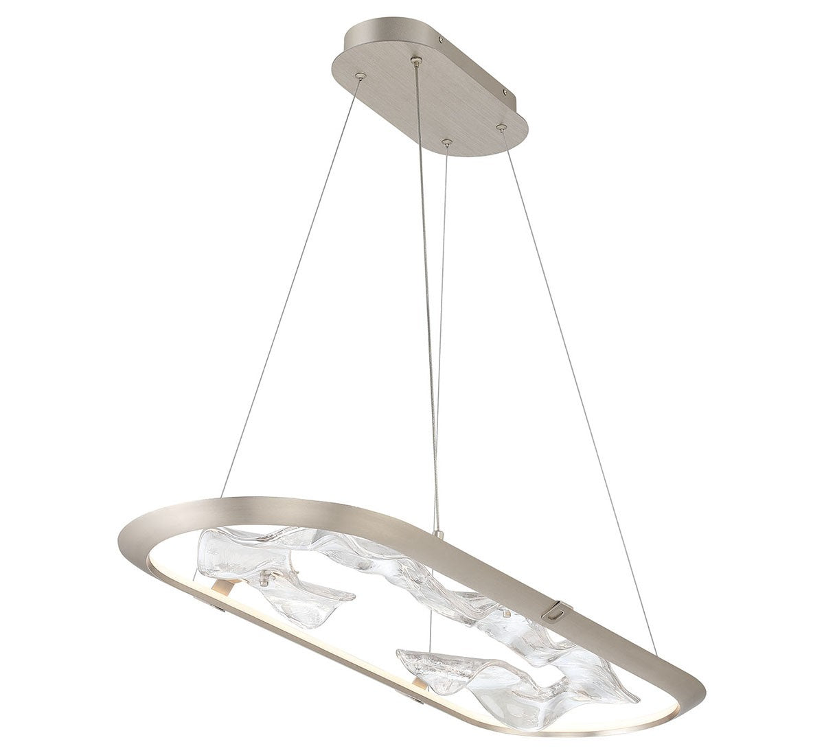Lustre DEL | Nettuno