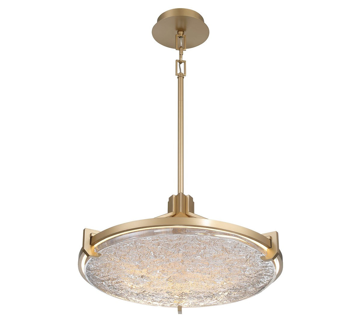Lustre DEL | Raffinato