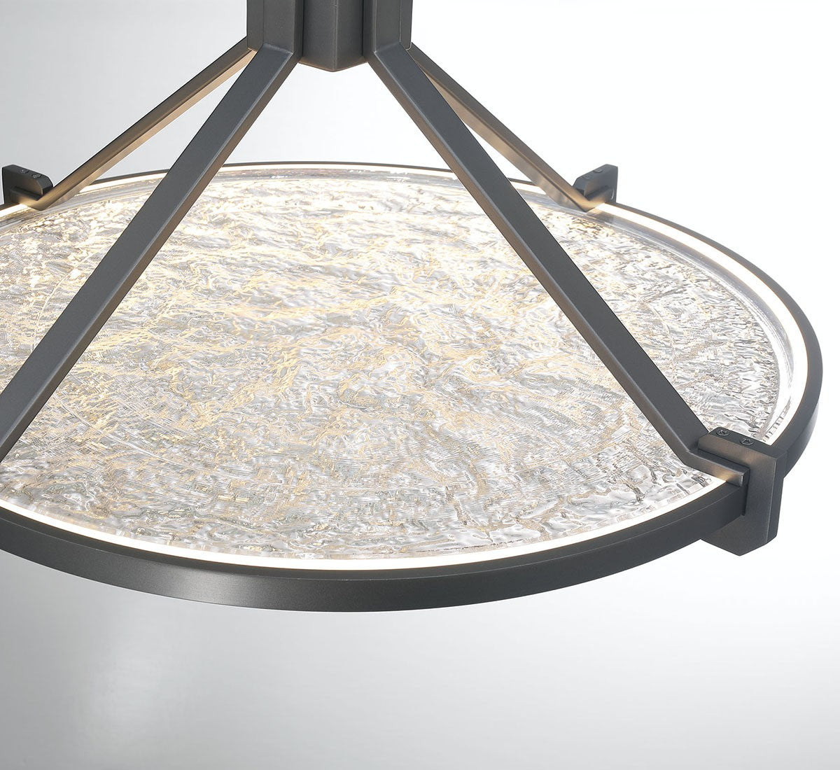 Lustre DEL | Raffinato