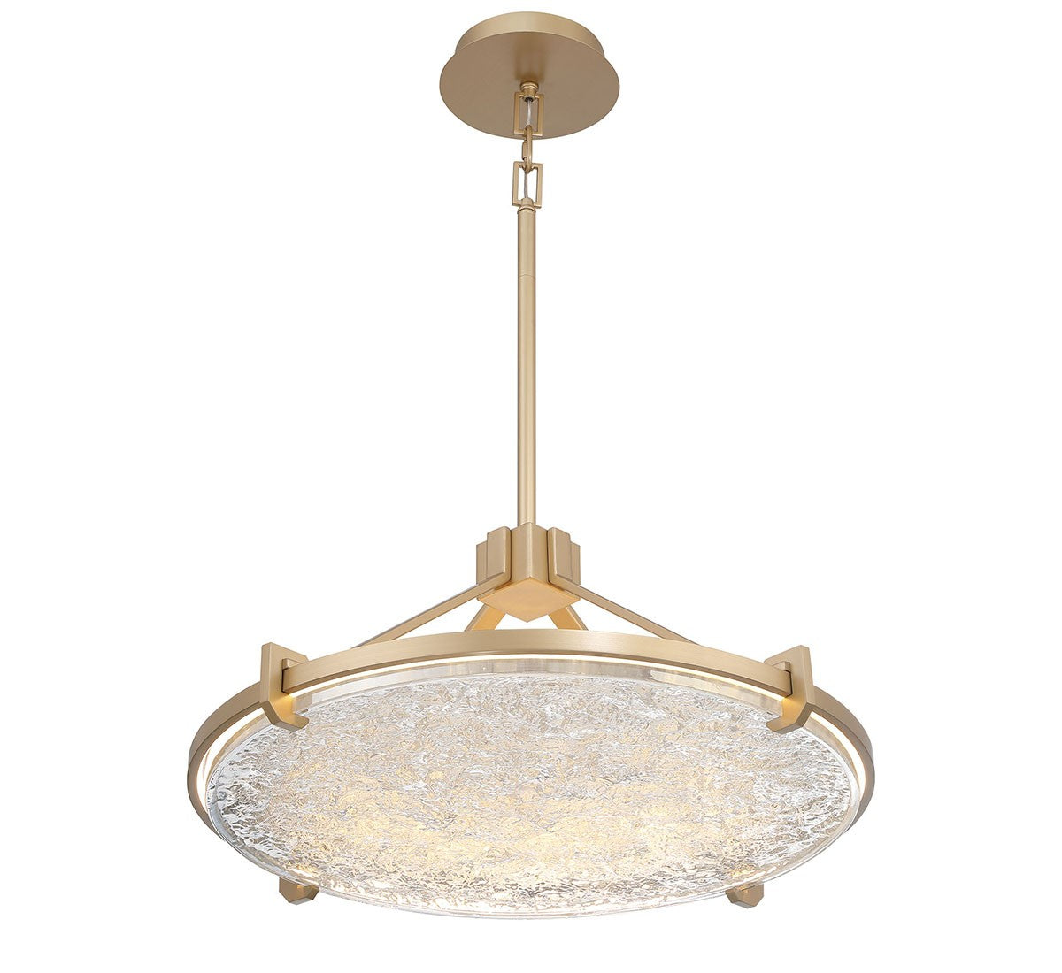Lustre DEL | Raffinato