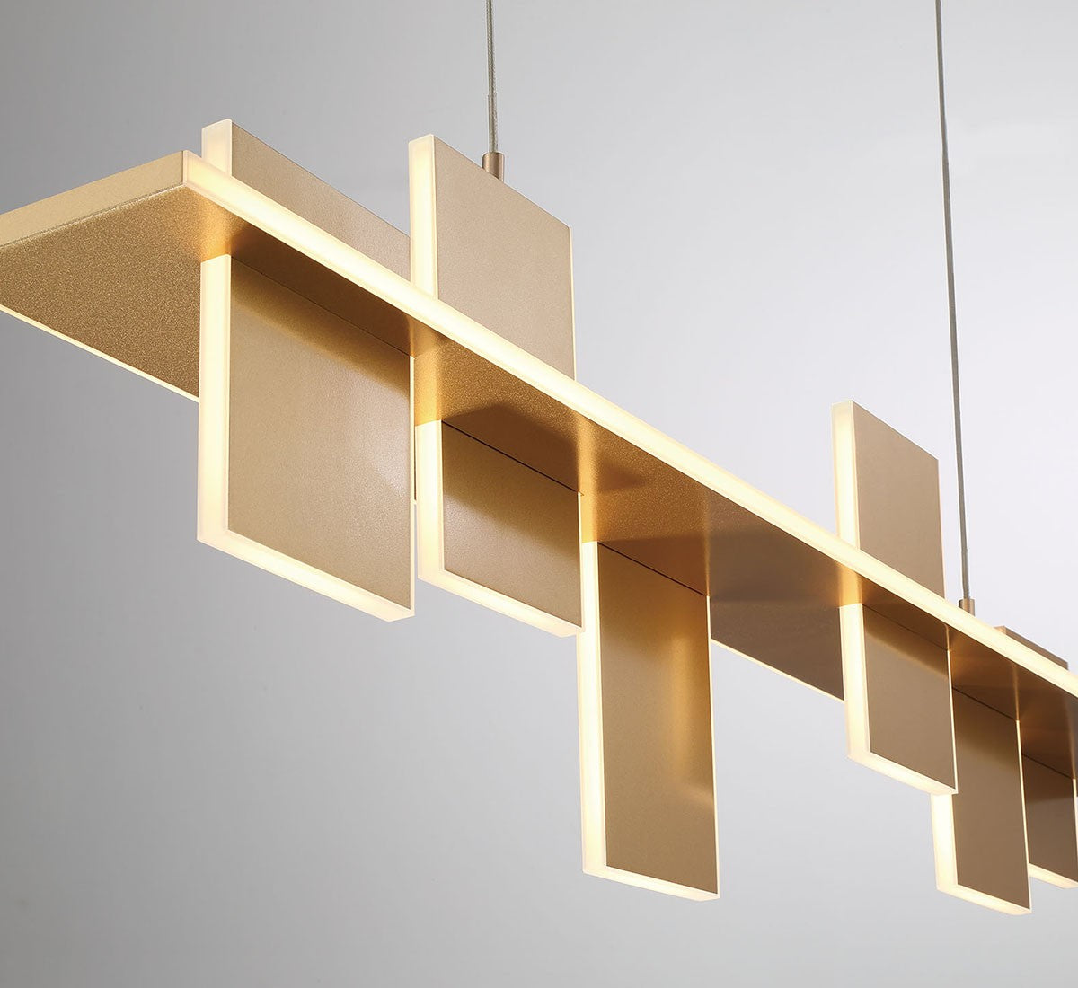 Lustre DEL | Affilato