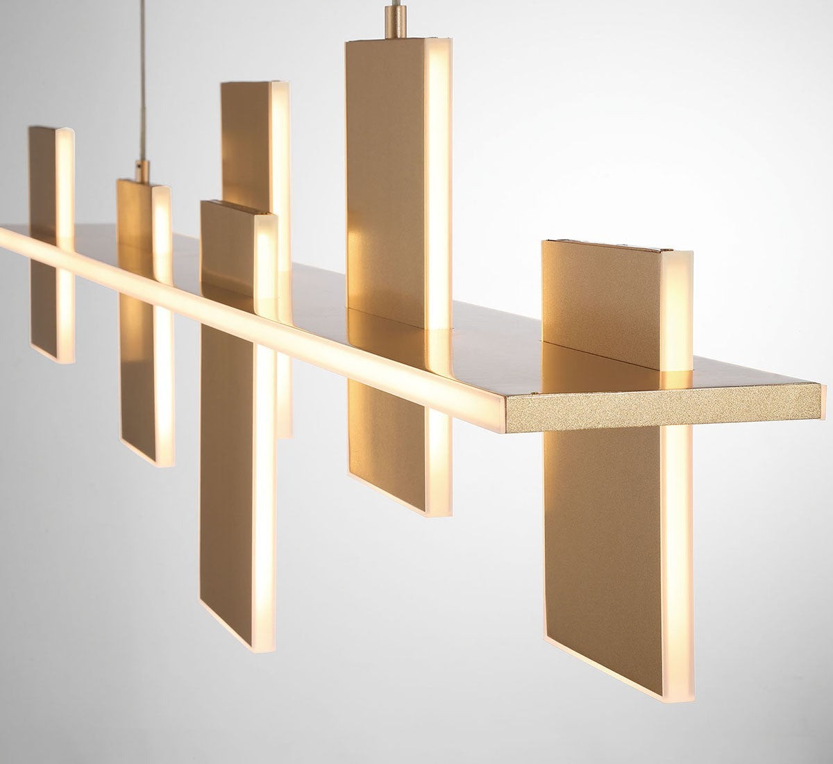 Lustre DEL | Affilato