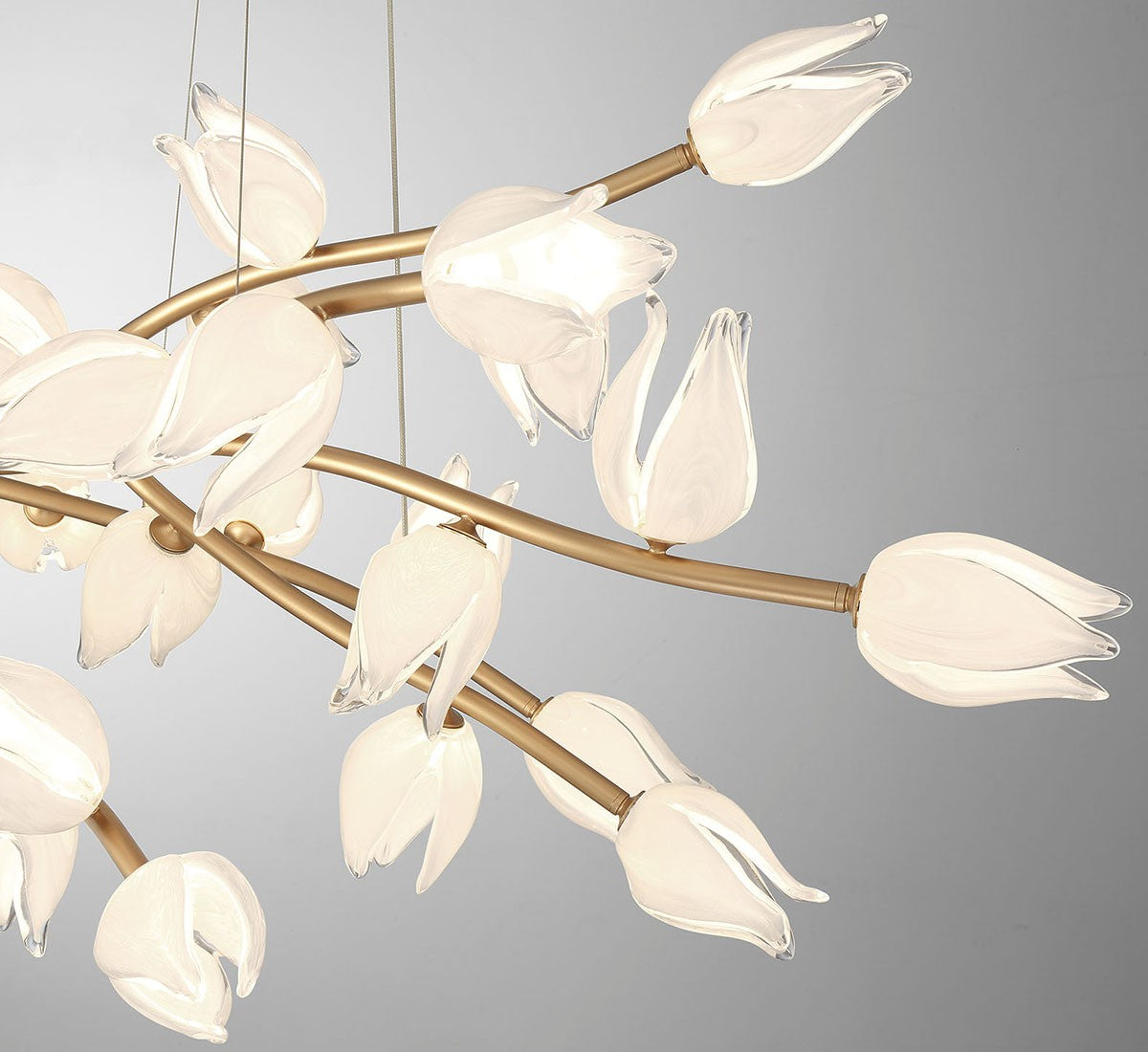 Lustre DEL | Belluno