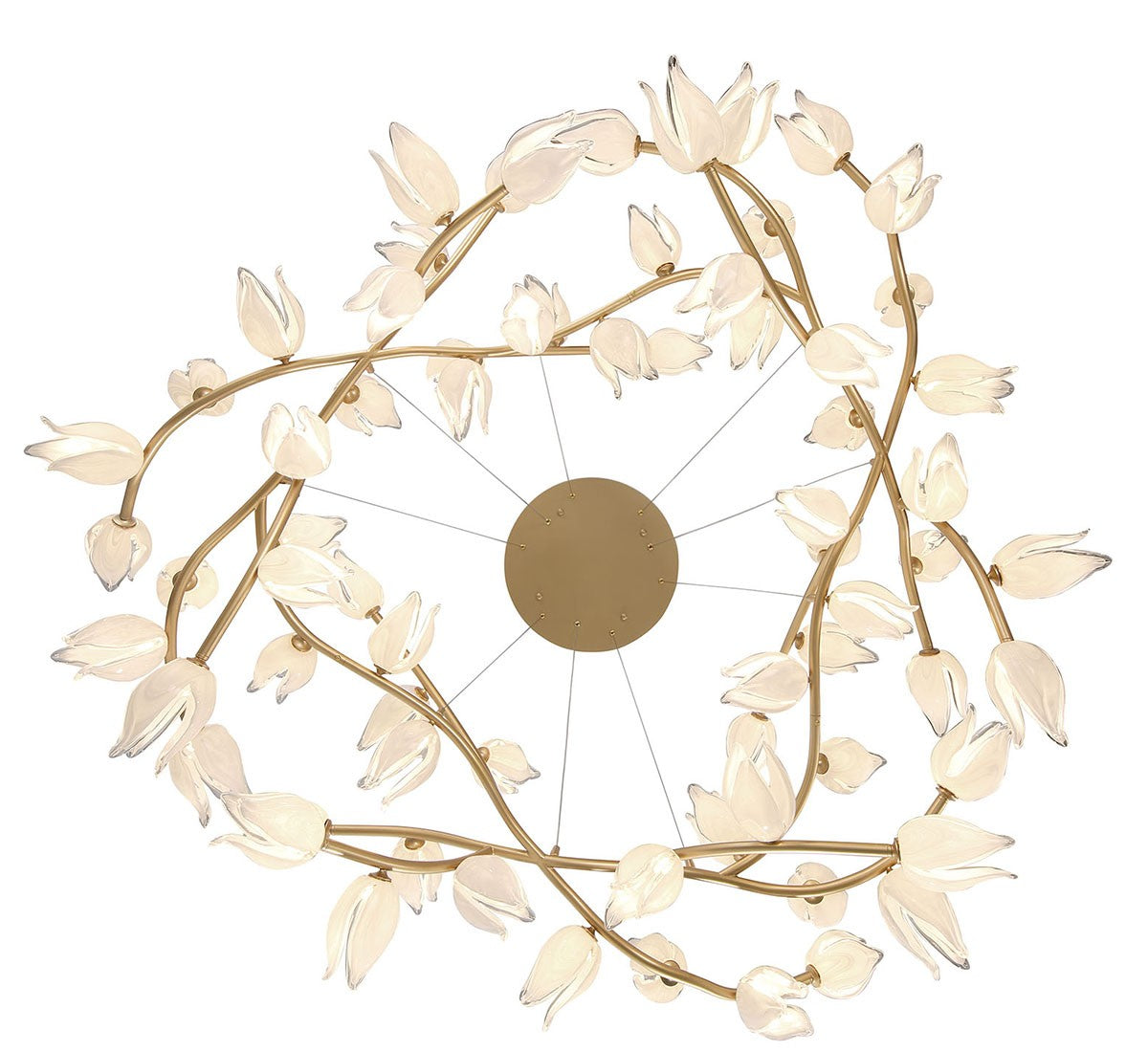 Lustre DEL | Belluno