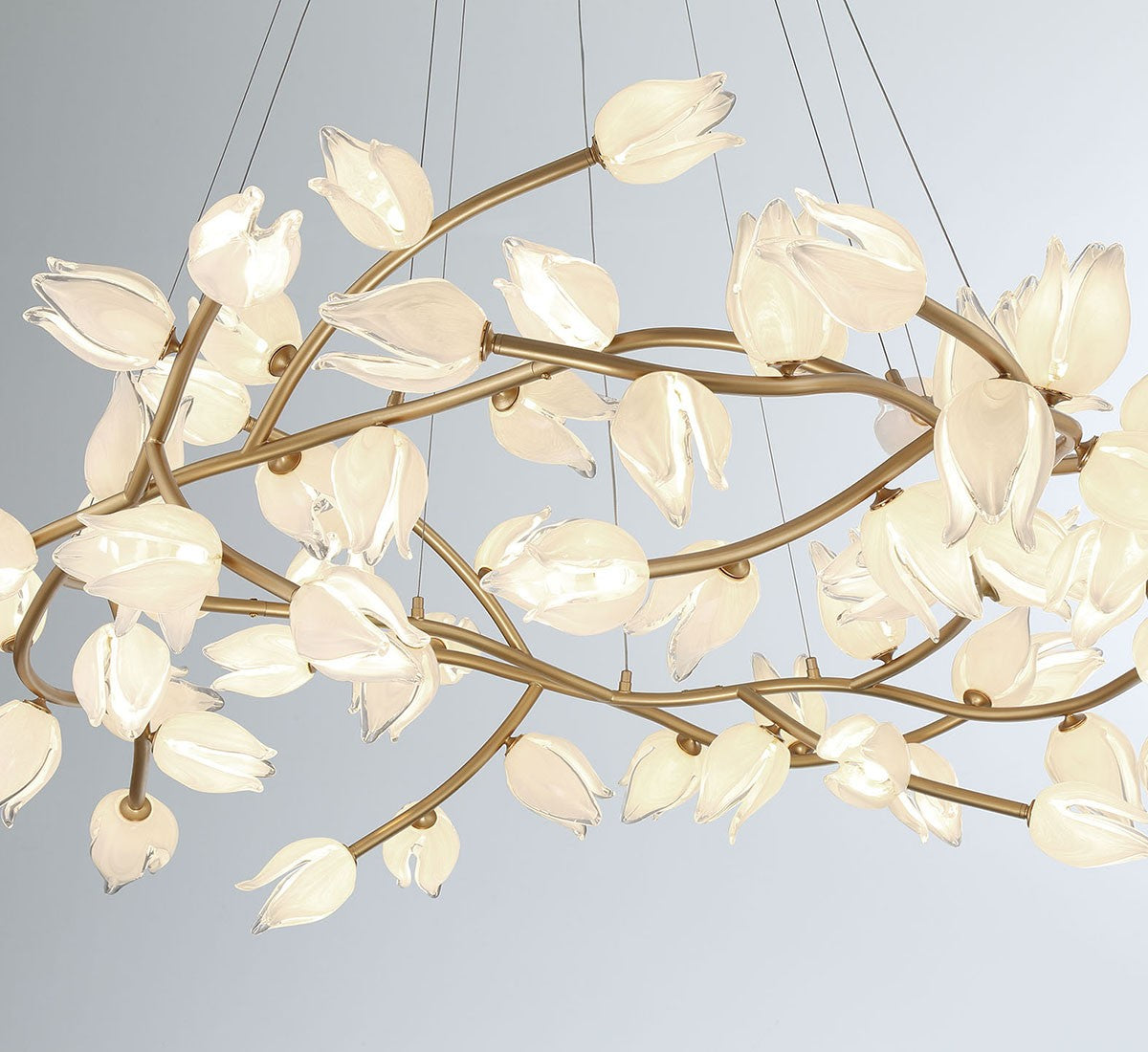 Lustre DEL | Belluno